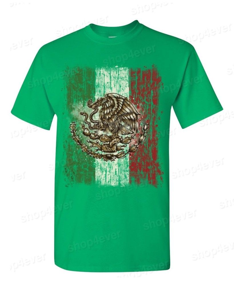 hispanic shirts